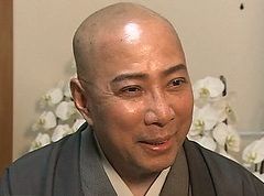 Ichikawa Danjuro