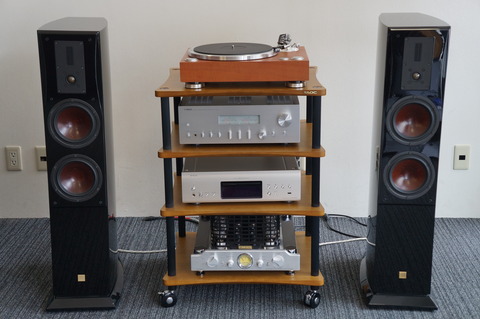 DALI”HELICON 400MK2 LEの中古品を入荷しました : 音日記 のだや