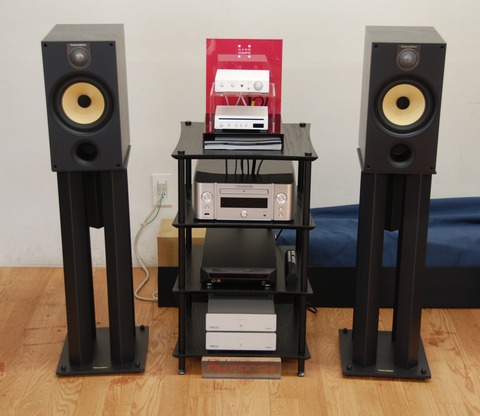 B&W 685 更新 新色追加について』 Bowers & Wilkins 685 [ペア] のクチコミ掲示板