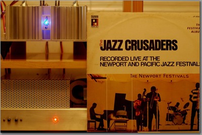 Jazz Crusaders