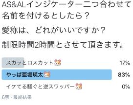 亜堀5