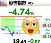 警戒だそうですが