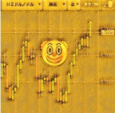 爆上げNZ