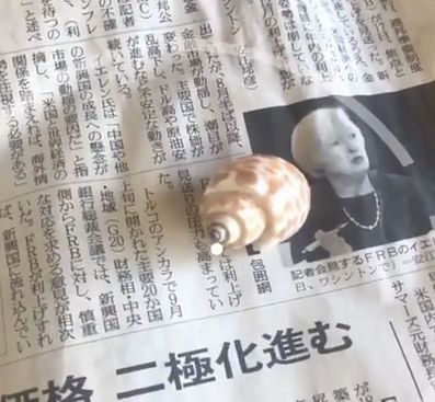 上振れリスク