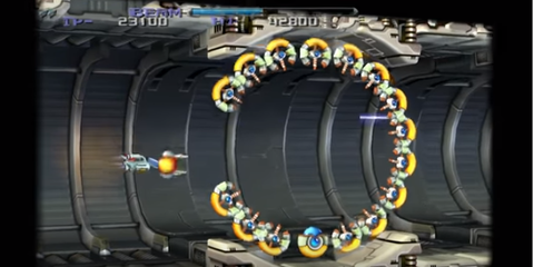 3Dモード