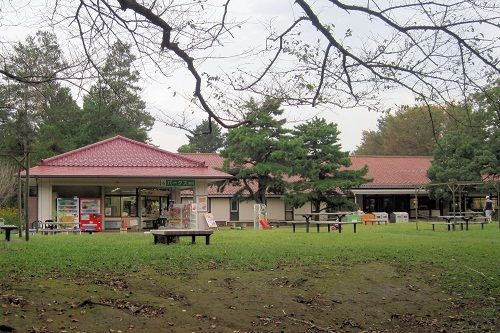 03売店