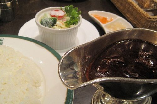 カレー2