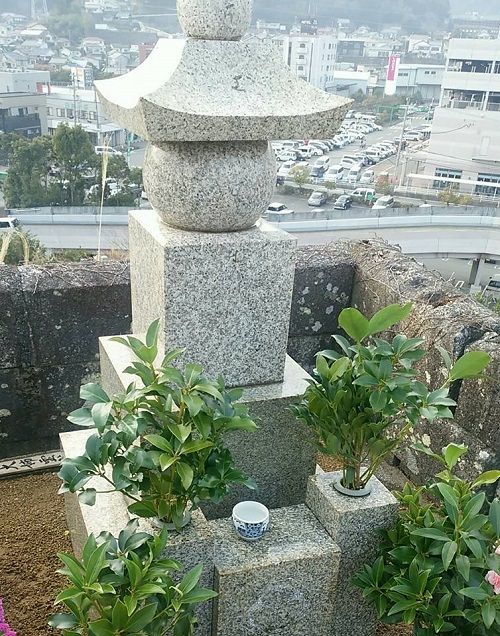 五輪塔