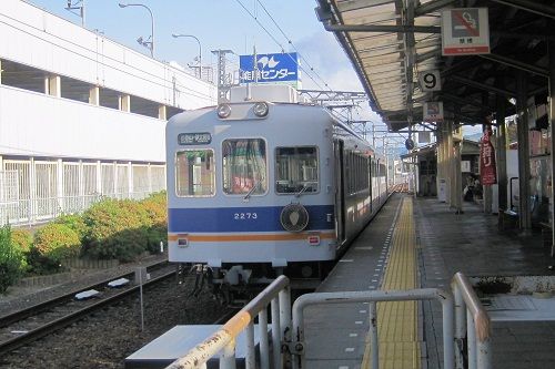 21貴志川線