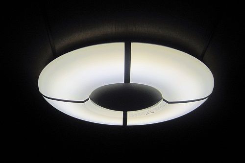 アイリスLED