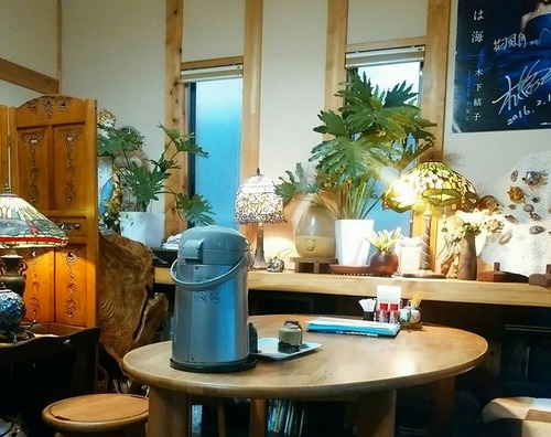 花風月店内1