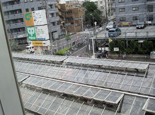 尾崎外観