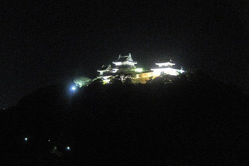 08城夜景
