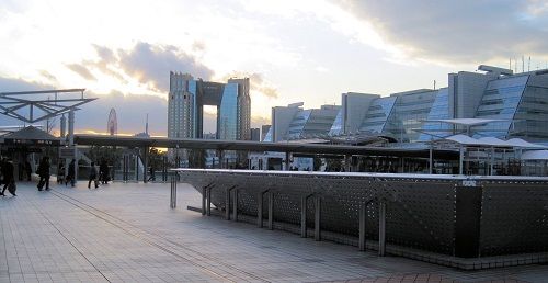 09夕焼け-