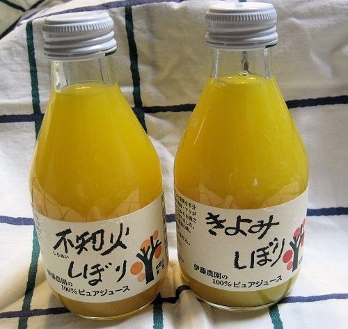 ジュース