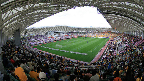 YurtecStadiumoct30