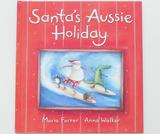 Santa's Aussie Holiday