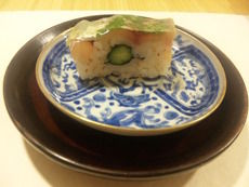 料理