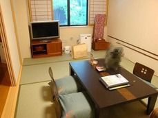 客室(和室)