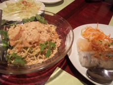 料理