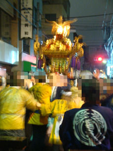 神輿