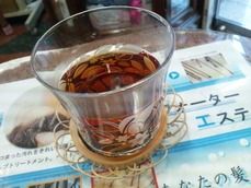 お茶