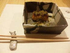 料理