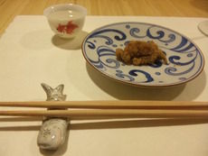 料理