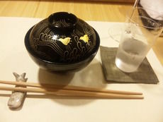 料理