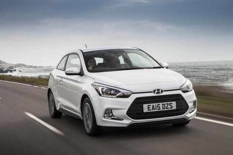 i20 Coupe