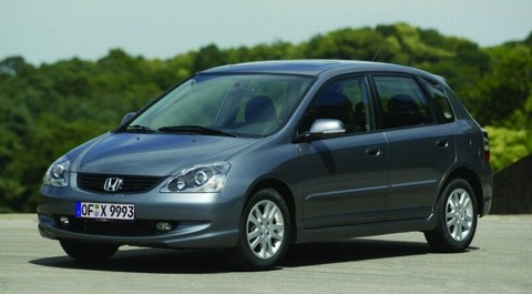 Civic
