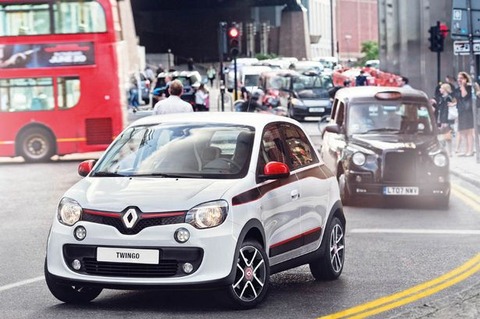 Twingo