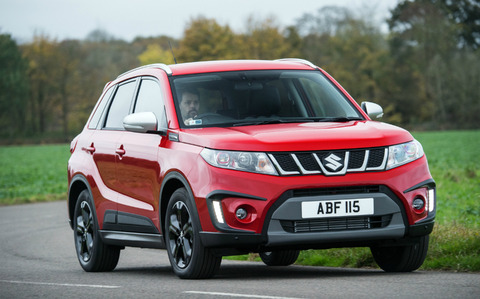 Vitara