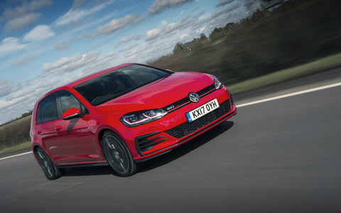 Golf GTI