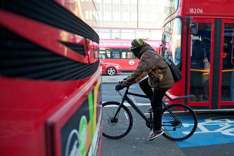 Cyclist