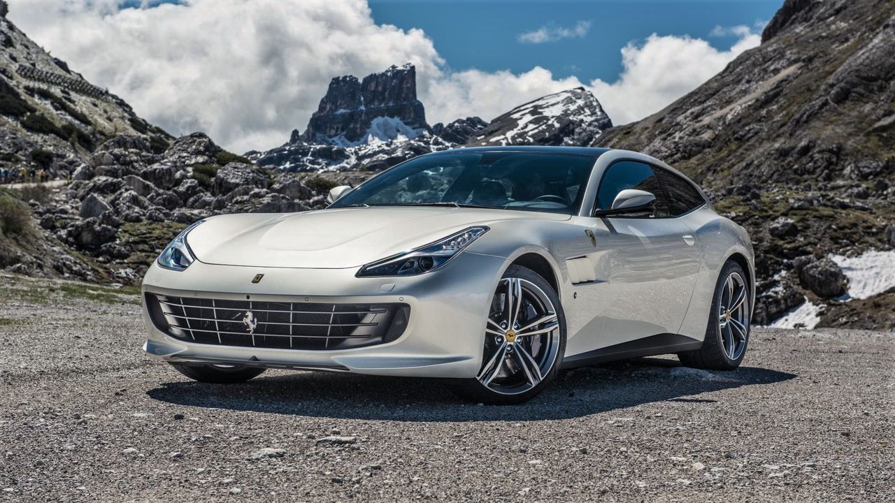 Gtc4lusso Photo 海外自動車試乗レポート フェラーリ gtc4lusso 試乗レポート by clarkson Gtc4lusso Photo 海外自動車試乗レポート フェラーリ gtc4lusso 試乗レポート by clarkson