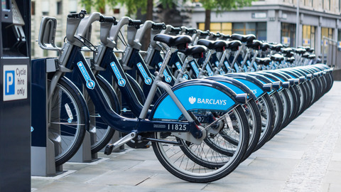 Community Cycle
