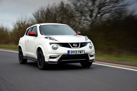 Nissan-Juke