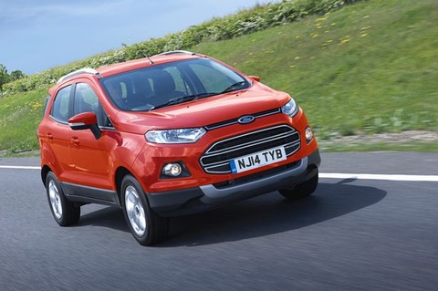 EcoSport