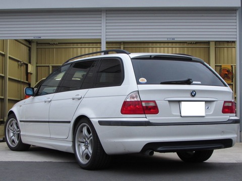BMWツーリングE46リアドア3シリーズMスポーツ318iウィンドウガラスAY20ドアガラス320iウインドガラス323i左325iリヤドア328i窓ガラス330i