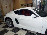 porsche cayman981 16