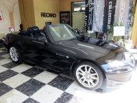 honda S2000 09