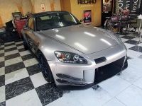 honda s2000 01
