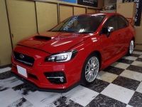 subaru wrx01