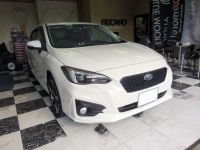 impreza gt701