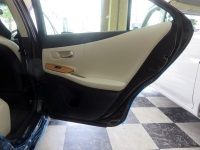 lexus hs250h10