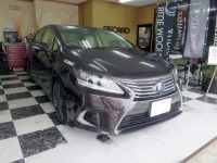 lexus hs250h01