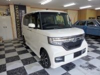 honda n-box 01