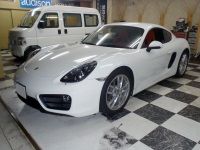 porsche cayman981 15