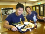 最終日食堂9